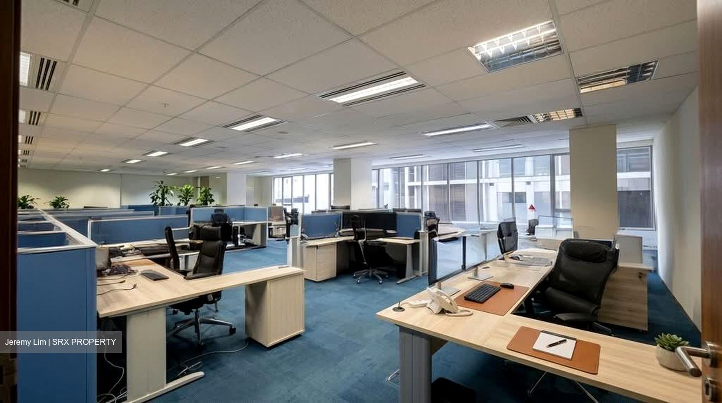 MYP Plaza (D1), Office #566930741